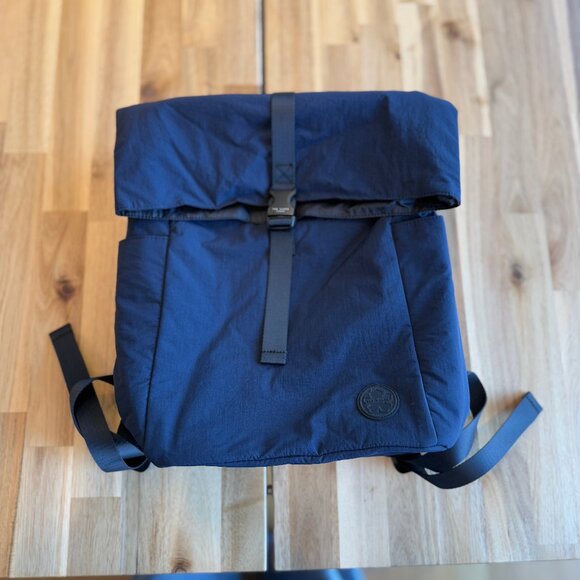 Ted Baker London Other - Ted Baker Roll-Top Backpack